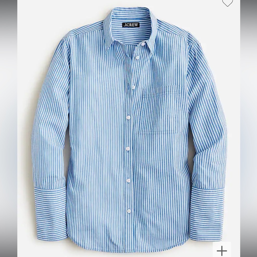 J Crew Button Down - image 1